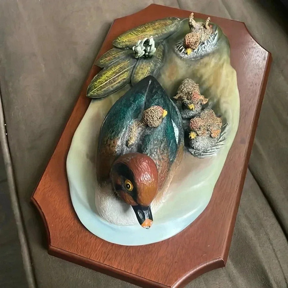 Vintage 1980 Bossons crown collection first outgoing - Picture 6 of 10